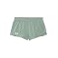 (348) Silica Green / / Reflective