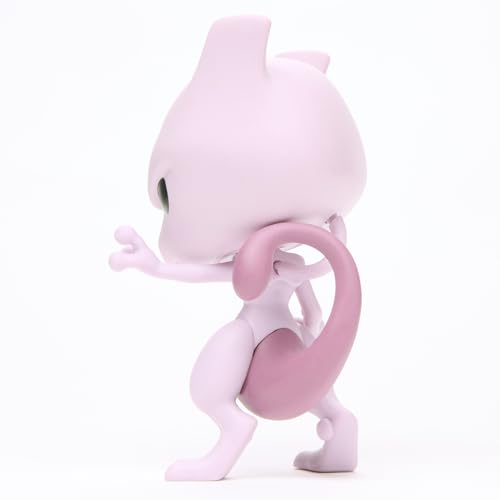 Pokémon Mewtwo Funko Pop! Vinyl - Gamers
