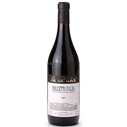 La Ca Nova Dolcetto d Alba 750ml