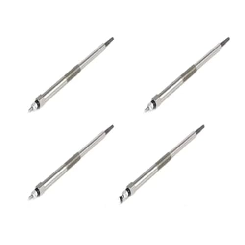 Bougies de préchauffage YD25DDTI pour Nissan X-Trail et Primera 11065AD201