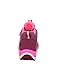Superfit Baby Mädchen SPORT5 leicht gefütterte Gore-Tex Sneaker, ROT/PINK 5000