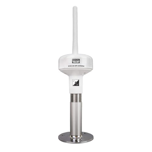 GV30 Combo AIS/GPS Antenna GV30 Combo AIS/GPS Antenna