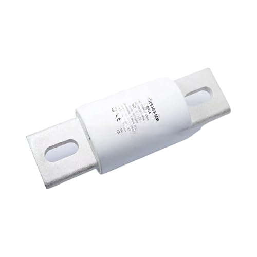 Fusible RS309-MM-EV haute tension 1000V de 50A à 800A pour éviter les surcharges de courant