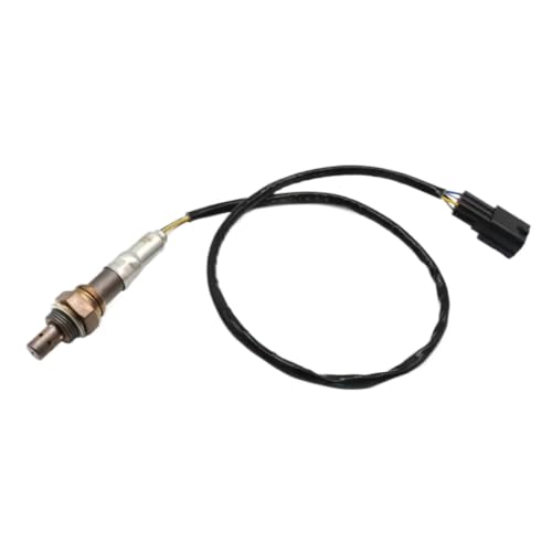 Sonde lambda O2 capteur d'oxygène pour Mazda 3 5 6 pièce auto de rechange - 6