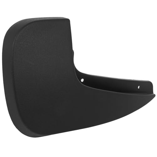 Image of ECCPP 4Pcs Mudguard Splash Guards Front & Rear 2010-2017 for Chevrolet for Equinox 2.4L 3.0L 3.6L Mud Flaps Flexible and Bendable Mud Flaps Splash