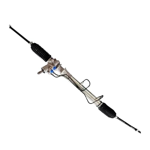 Cremallera de dirección asistida hidráulica compatible con Renault Kangoo 8200050763