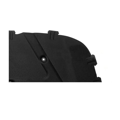 Insonorisation capot BMW E87 E81 E82 E88 isolant thermique 51487059259 2007-2011
