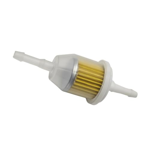 Filtre à carburant compatible 21410800, moteurs 25 050 et 03-s