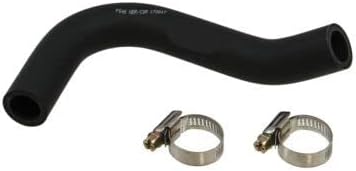 Replacement Power Steering Reservoir Hose Reservoir To Pump Mechanics Choice for Honda (also fits p/n PSH0409)