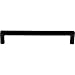 Lydia Pull 6 5/16" (c-c) - Flat Black (TKTK795BLK)