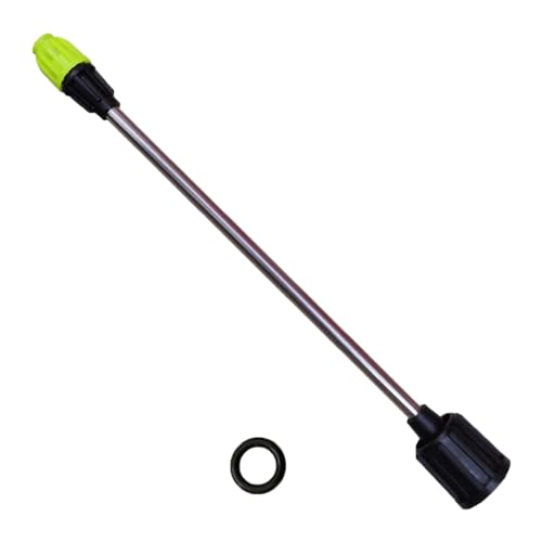 Enakshi (LABEL) Creations Watering Wand Hand Pump Sprayer Extension Wand for Flowers Garden IrrigationHome & Garden|Yard Garden & Outdoor Living|Gardening Supplies|Watering Equipment|Hose Nozzles