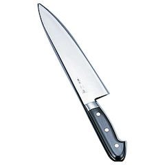 Amazon｜杉本 CM鋼 牛刀 33㎝ CM2133 特殊合金鋼(クローム