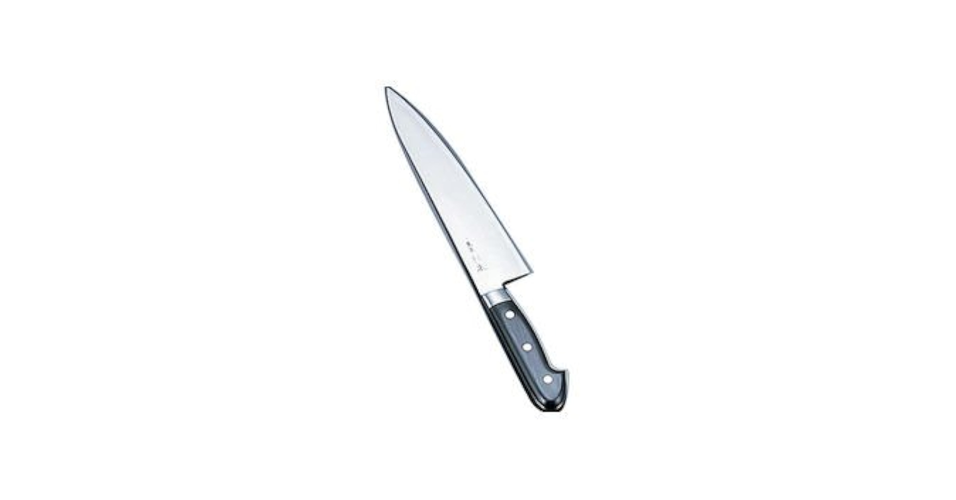 杉本　牛刀　包丁　CM2133 ステンレス Amazon｜杉本 CM鋼 牛刀 33㎝ CM2133 特殊合金鋼(クローム