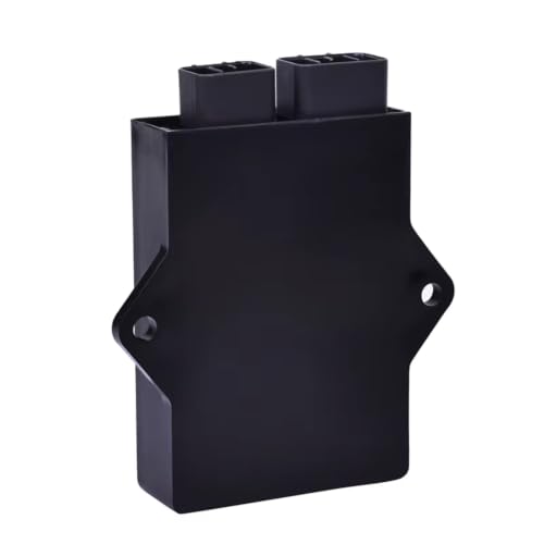 Unité CDI Allumage Numérique Moto Accessoire Électrique ZR250 1997-2007