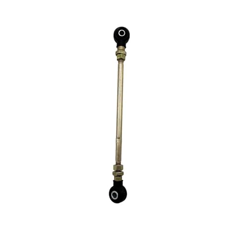 Biellette de direction haute résistance pour quad 400cc T3b