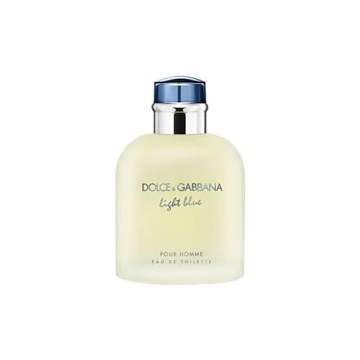 Dolce & Gabbana 18358 - Agua de Colonia, 75 ml