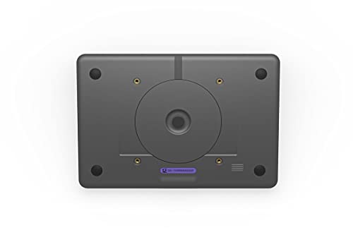 Logitech Tap IP - Videokonferenzkomponente, Graphite
