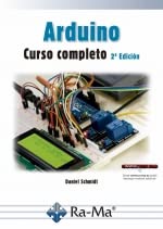 Arduino Curso completo 2  Edici n Electr nica