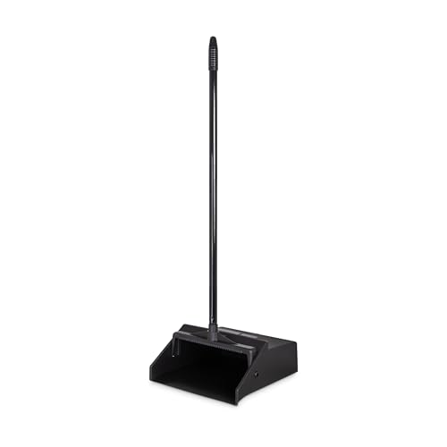 Carlisle Foodservice Products 36141003-1 Duo-Pan Upright Dust Pan thumb #7