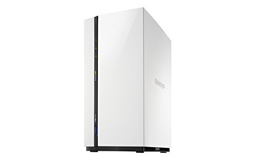 Preisvergleich Produktbild QNAP TS-228A / 24TB-IW 2 Bay NAS