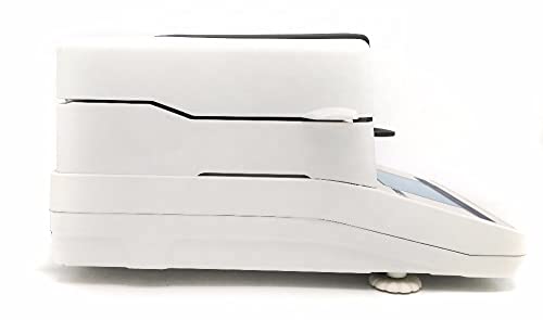 A&D Weighing Part # EJ-120 BALANCE, 120GX0.01G - 1 Each