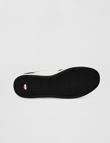Image of U.S. Polo Assn. Men Lace Up Sneaker Shoes