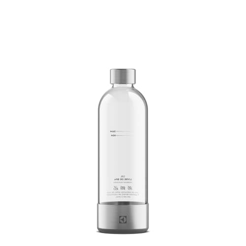 Electrolux Garrafa Plástica para Máquina de Gaseificar Água 1L