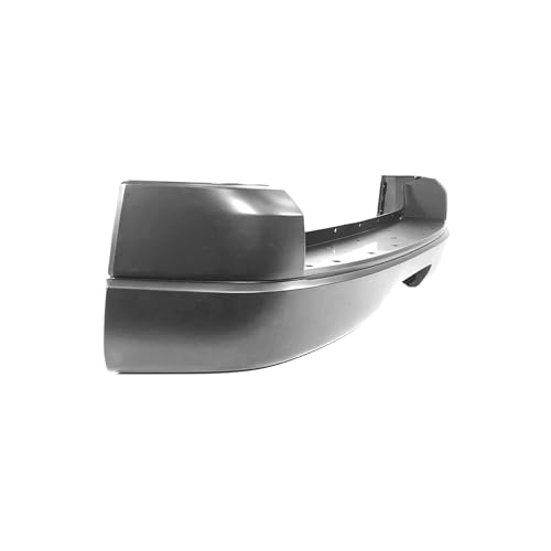 Image of FitParts Compatible with Ford Explorer 2002-2010 Rear Bumper Cover
