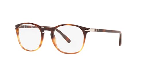 Image of Persol PO3007VM Square Prescription Eyewear Frames