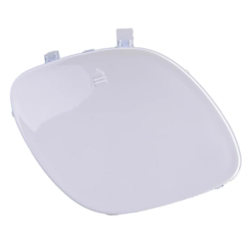 Cache-anneau de remorquage Mercedes Classe C W205 pare-chocs A2058850324