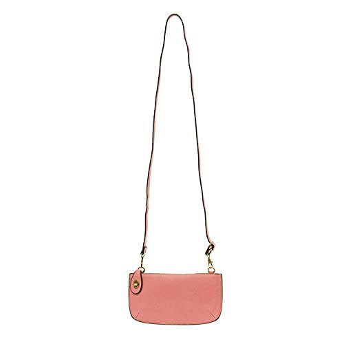 Joy Susan Women's Mini Crossbody: Wristlet Clutch #TOP6