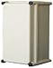 New Vynckier A31-1207 Plastic Enclosure, IP67, NEMA 13, Junction Box, Polyester (PET), Glass Fibre Reinforced, 301.8 mm