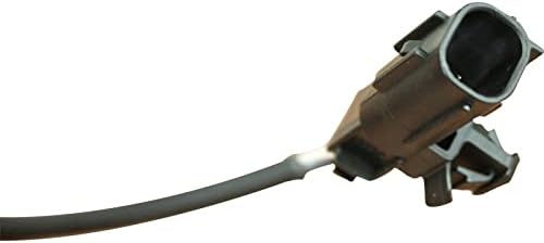 AIP Electronics ABS Anti-Lock Brake Wheel Speed Sensor Compatible with 2010-2011 Lexus Toyota CT200H Prius Front Left Driver OEM Fit ABS825
