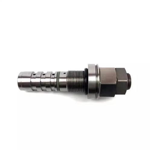 Vanne de pompe hydraulique 708-2G-03710 pour corriger baisse débit