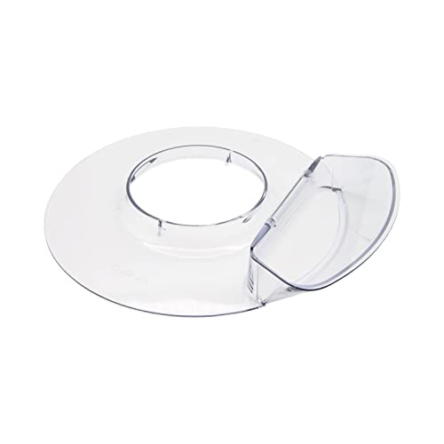 Kenwood Couvercle pour Croquis Robot pâtissier Chef Titanium Baker XL KVL65