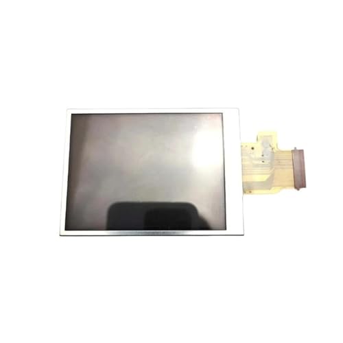 LCDfBXvC ^b`XN[ȂACompatible for Nikon Coolpix S4000 S4100 S6100 L110 P100 Cp