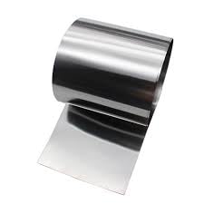 Stainless Steel Sheet Foil Sheet Roll (350mm width x 2000mm long x THK 0.02) SS 304 GRADE Shim Sheet (350 mmm x 6.5foot long x 0.02 mm) FLAT PLATE-image-17