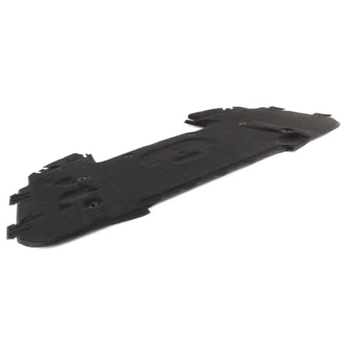 Coussin d'isolation moteur voiture contre la chaleur capot BMW E91 E92