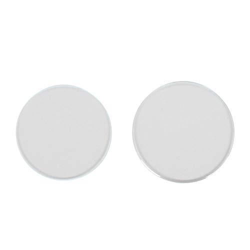 Preisvergleich Produktbild GAESHOW 30mm 32mm Flachuhrglas Ersatzteile Uhrenreparaturwerkzeug Zubehör Uhrenreparaturzubehör