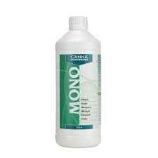 Canna Mono Komplett Set