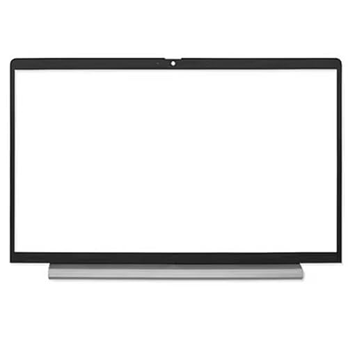 Coque avant LCD HP ProBook 645 G8 cadre plastique de finition pour écran de PC