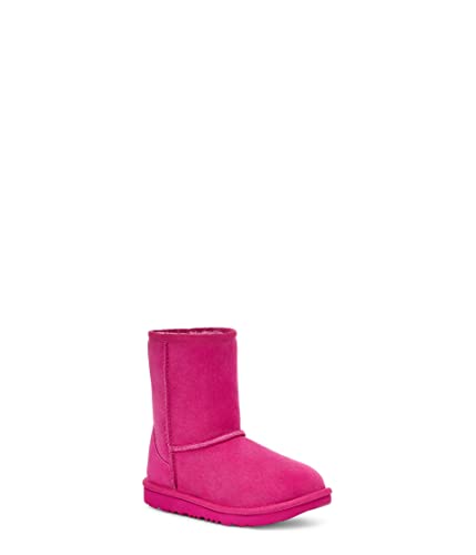 UGG Girl's K Classic Ii Fashion Boot - Main Image