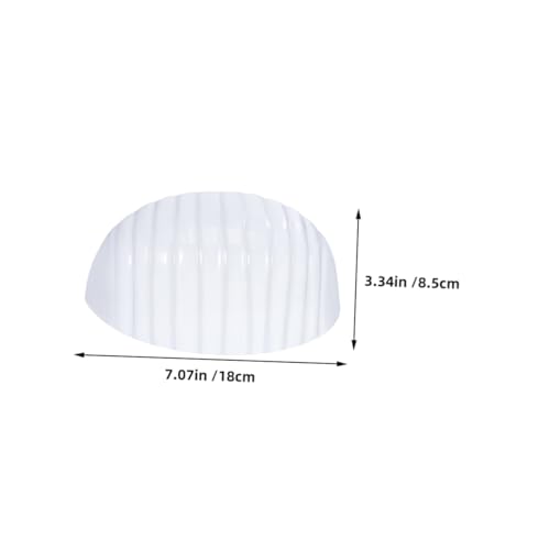 25pcs Baseball Cap Liner Insert Hat Inner Support for Boys and Girls Hat Organizer Bump Cap Liner2