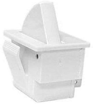 YuXuan Pavilion APS7014646 Refrigerator Door Light Switch replacement for Sub Zero