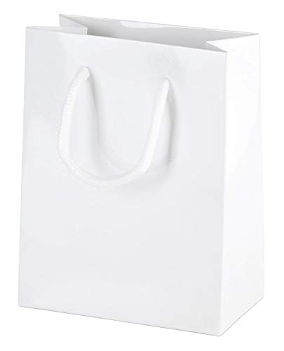 Thepaperbagstore 25 Sacchetti Regalo di Carta, di