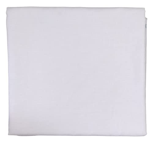 Image of Arvore Bunkaar Men's 60 Lea 100% Pure Original Premium Fine Linen Unstitched Fabric