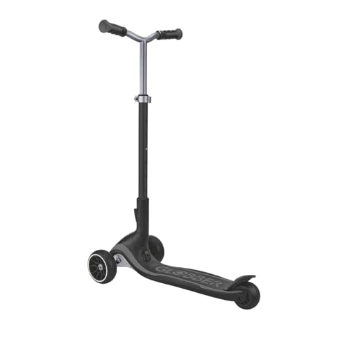 Globber Ultimum 3-Wheel Kick Scooter
