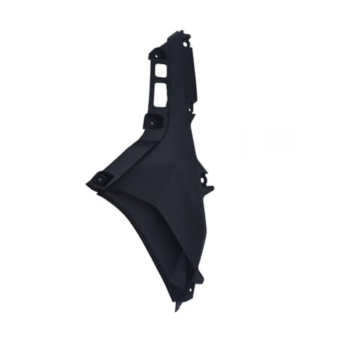 Carénage latéral réservoir ZX-4RR ZX25R 2019-2023 kit caches latéraux arrière carénage selle moto