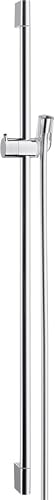 Preisvergleich Produktbild Hansgrohe Brausenstange Unica'C 90 cm mit Isiflex B 160 cm