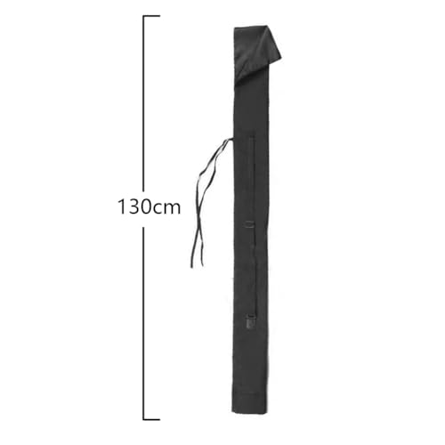 Image of QAHEART Okkotsu Yuta Anime Cosplay Prop Okkotsu Yuta Japanese Sword with Sword Bag Cosplay Accessories 102CM(40.16INCH)